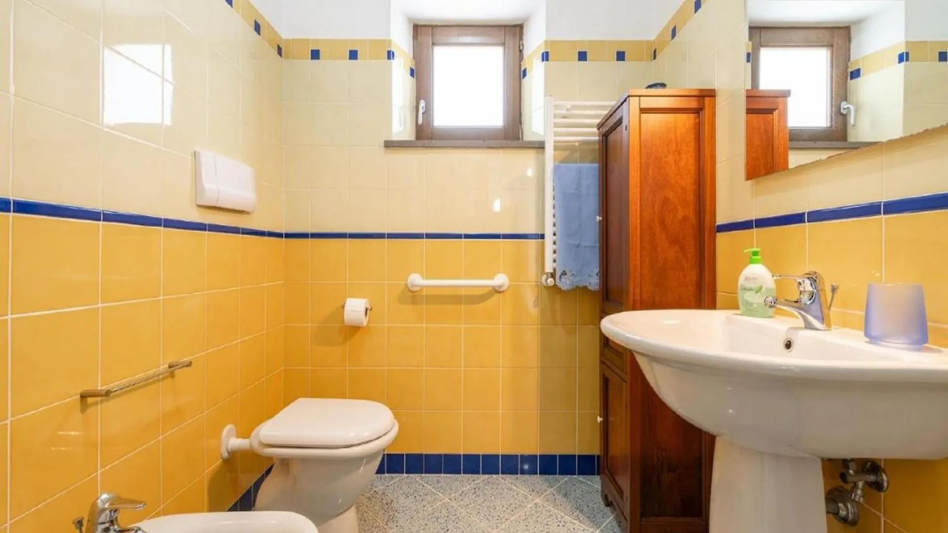 Holiday Home In Orosei