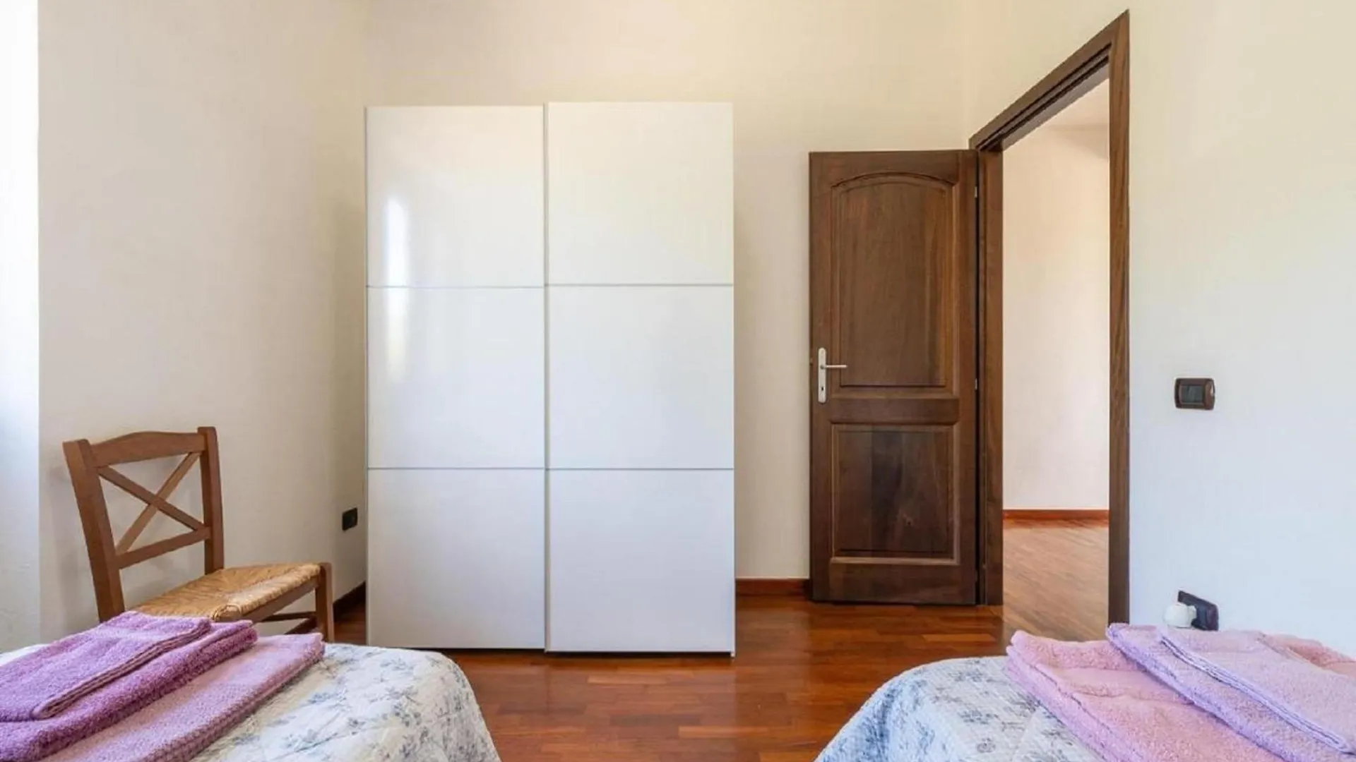 Holiday Home In Orosei