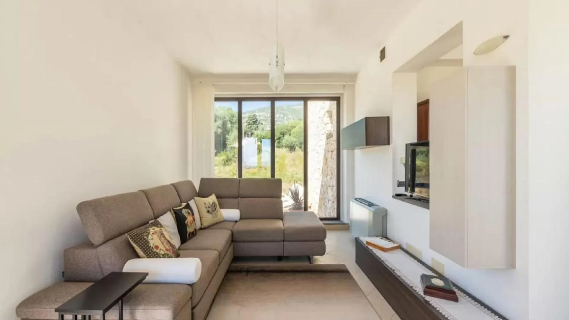 Holiday Home In Orosei