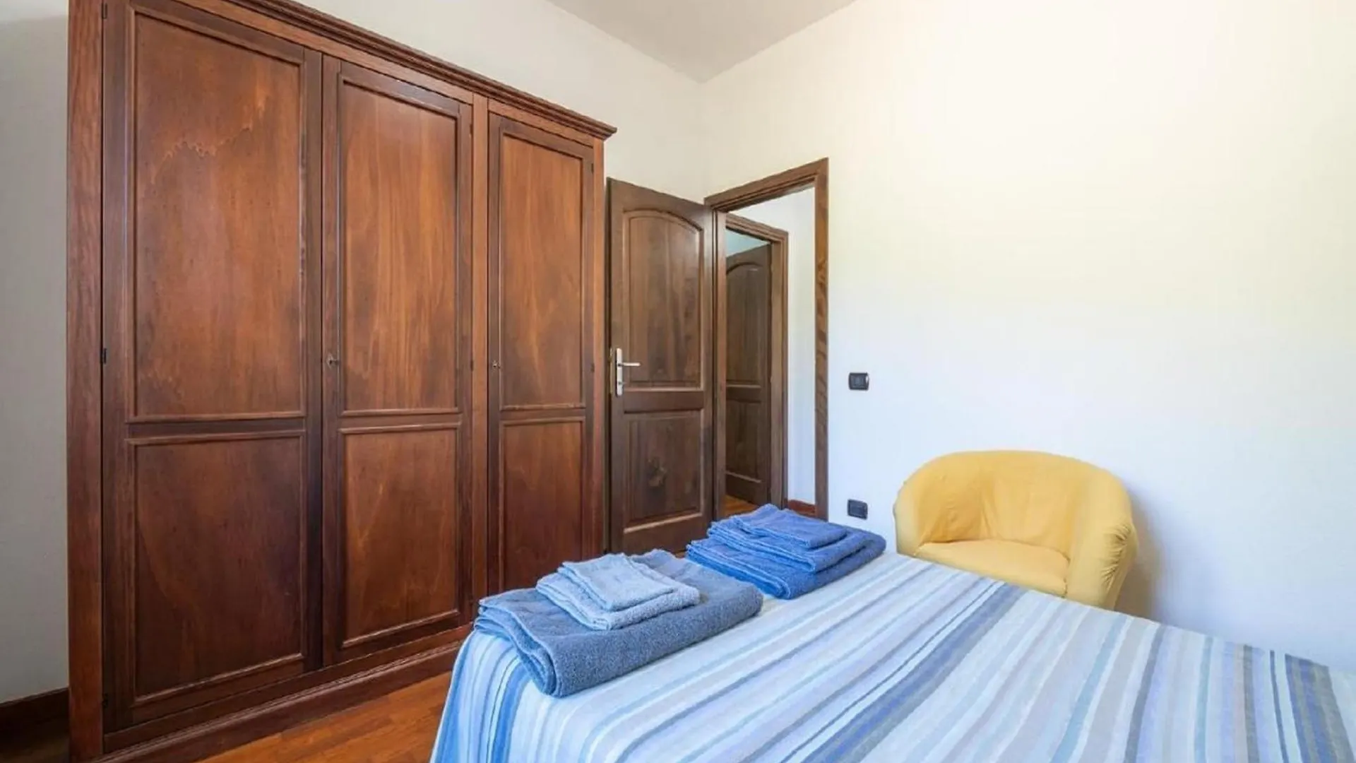 Holiday Home In Orosei