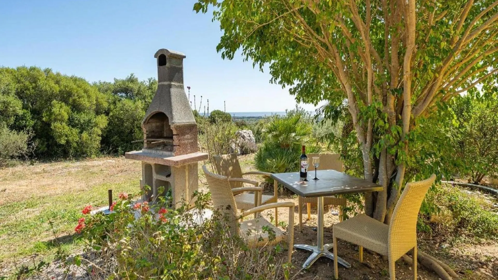 Holiday Home In Orosei