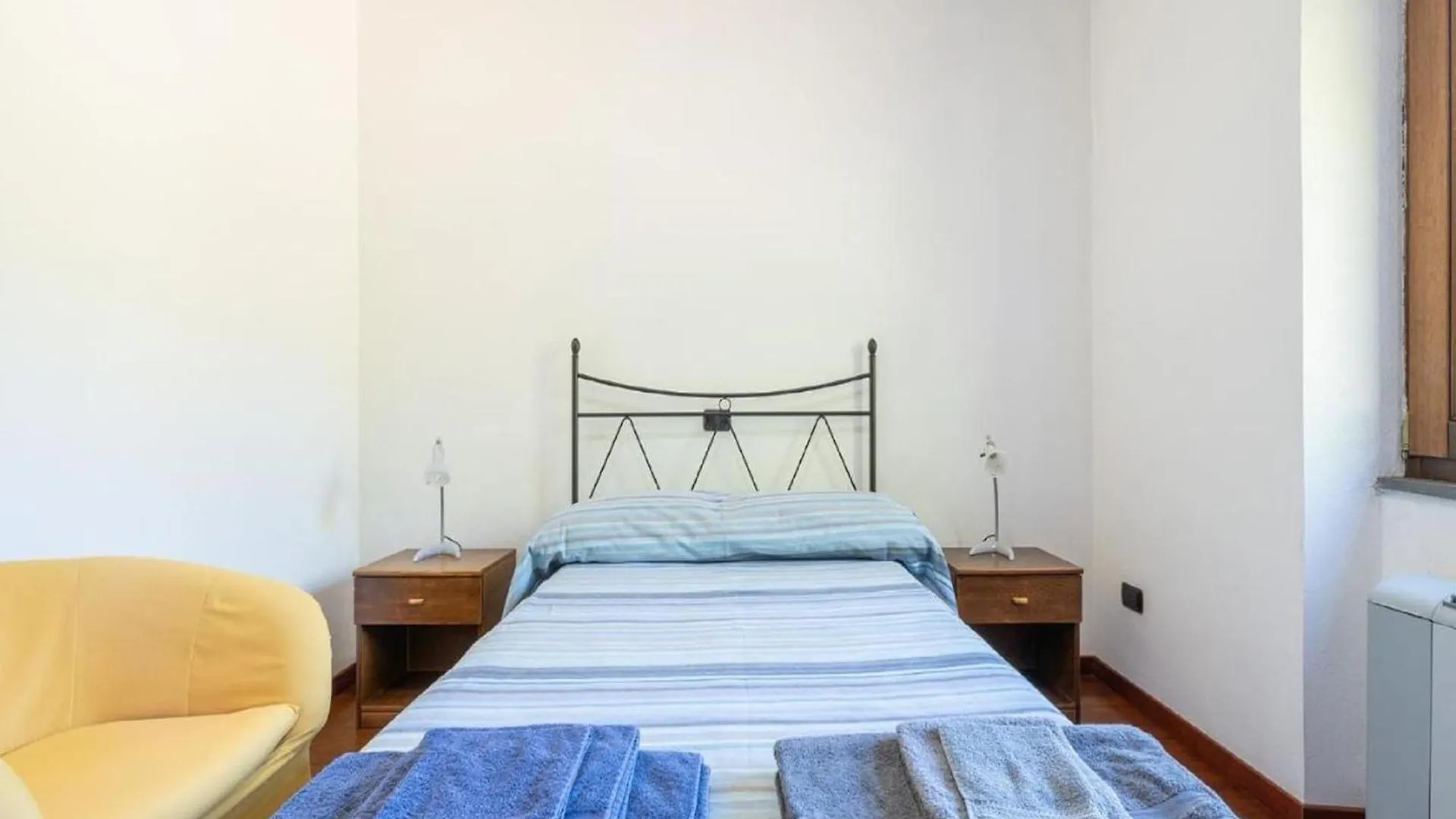 Holiday Home In Orosei