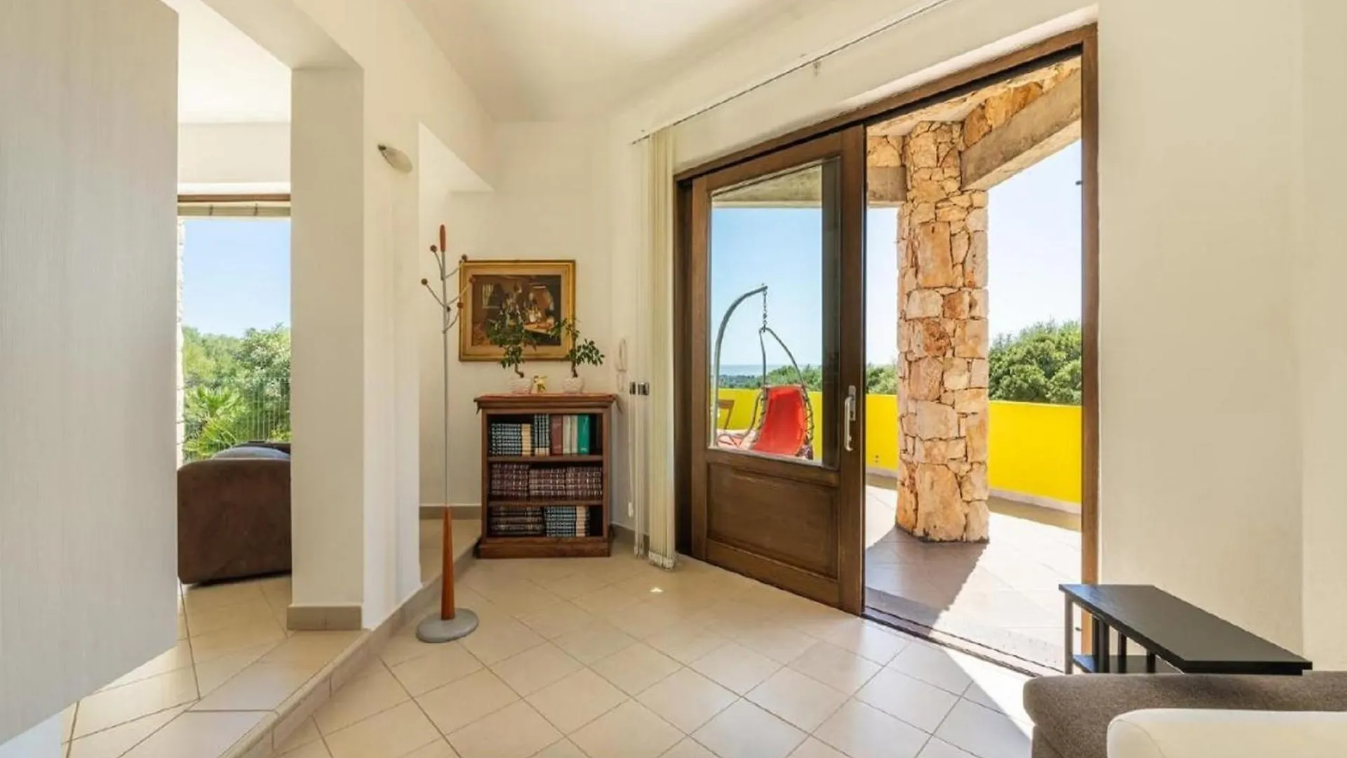 Holiday Home In Orosei 0*,