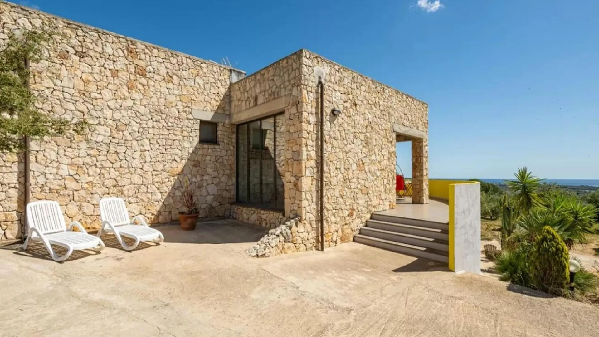 Holiday Home In Orosei