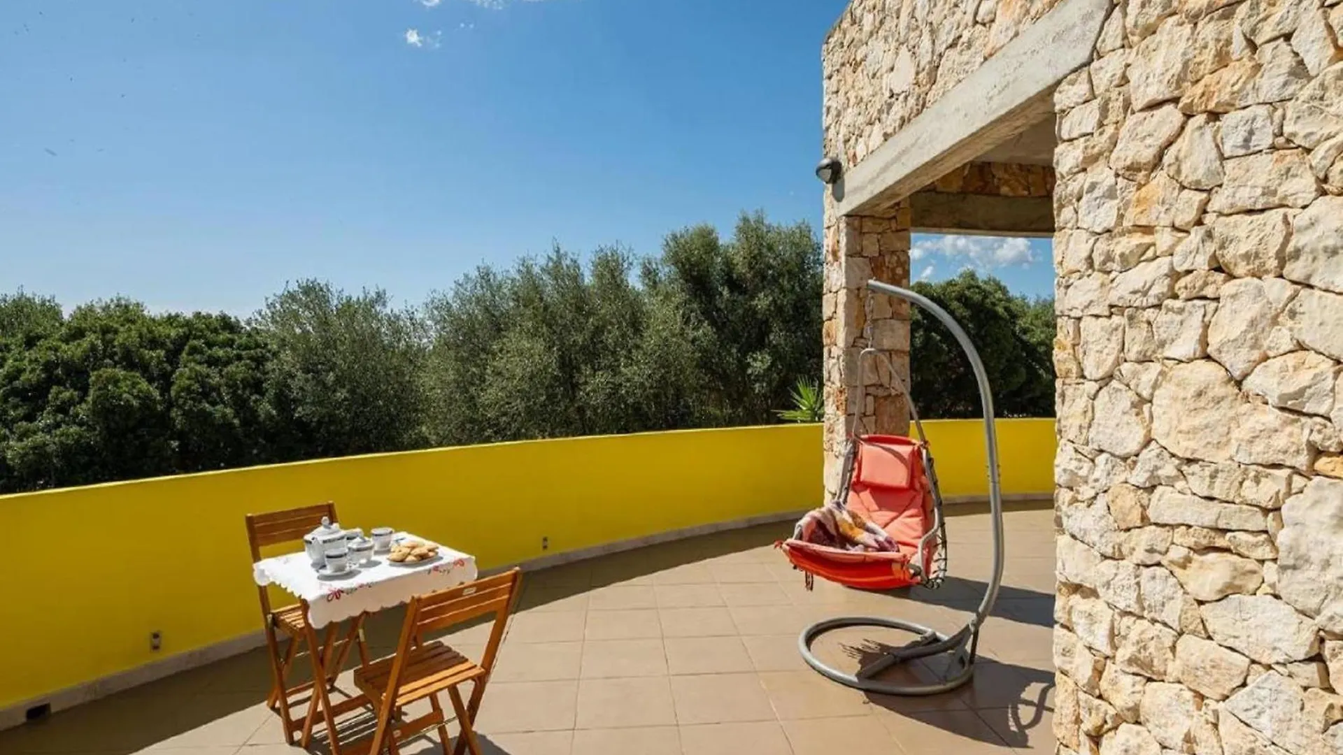 Holiday Home In Orosei Italia
