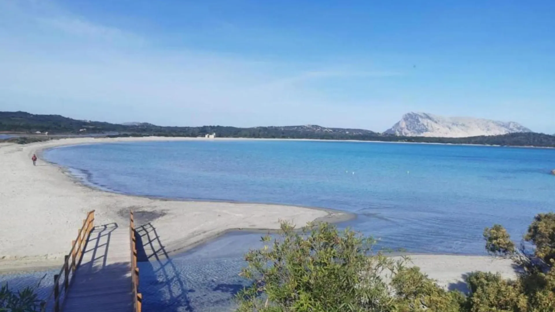 Holiday Home In Orosei 0*,